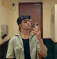 Ishan - Male escort in Bangalore