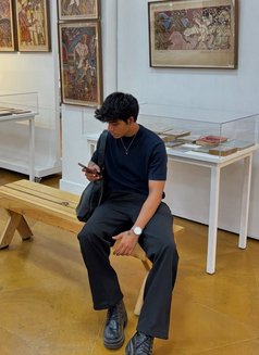 Ishan - Male escort in Bangalore Photo 2 of 2