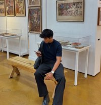 Ishan - Male escort in Bangalore