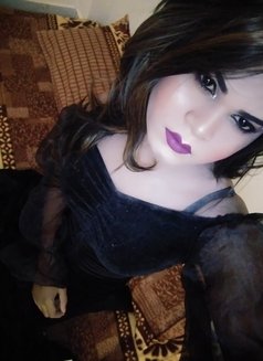 Ishani - Transsexual escort in Dehradun, Uttarakhand Photo 1 of 1