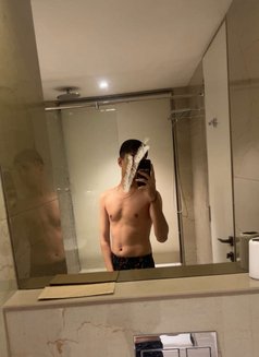 Ishan - Male escort in Ahmedabad Photo 1 of 1