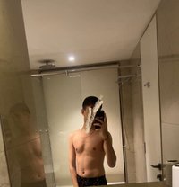 Ishan - Male escort in Ahmedabad