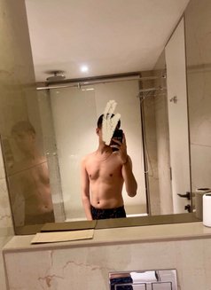 Ishan - Male escort in Ahmedabad Photo 1 of 1