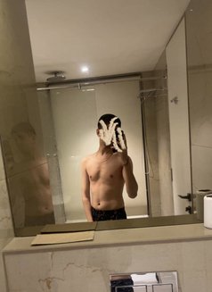 Ishan - Male escort in Ahmedabad Photo 1 of 2