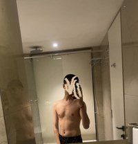 Ishan - Male escort in Ahmedabad