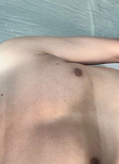 Ishan - Male escort in Ahmedabad Photo 2 of 2