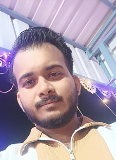 Ishan - Male escort in Kolkata Photo 1 of 1