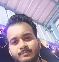 Ishan - Male escort in Kolkata