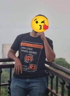 Ishan - Male escort in New Delhi Photo 1 of 2