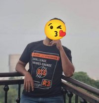 Ishan - Male escort in New Delhi