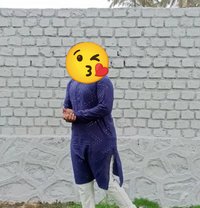Ishan - Male escort in New Delhi
