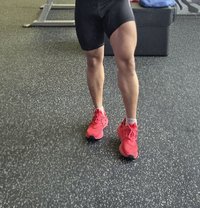 Ishan - Acompañantes masculino in Pune
