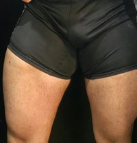 Ishan - Male escort in Pune