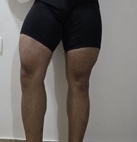 Ishan - Male escort in Pune