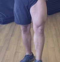 Ishan - Male escort in Pune