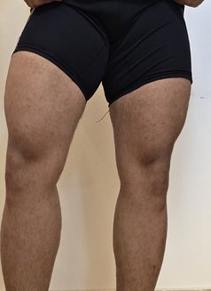 Ishan - Male escort in Pune Photo 4 of 4