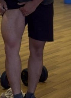 Ishan - Male escort in Pune Photo 5 of 5