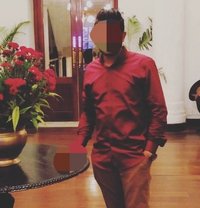 Ishan Kasun Professional Massage Therapy - masseur in Colombo