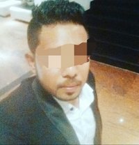 Ishan Kasun Professional Massage Therapy - masseur in Colombo