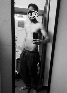 Ishan Kumar - Male escort in Hyderabad Photo 1 of 1