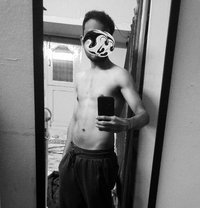 Ishan Kumar - Male escort in Hyderabad