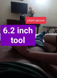 Ishan massage for ladies - Male escort in Colombo Photo 7 of 7