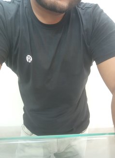 ️️🇮🇳Farhaan,Only for Females🇮🇳 - Acompañantes masculino in Kolkata Photo 1 of 5