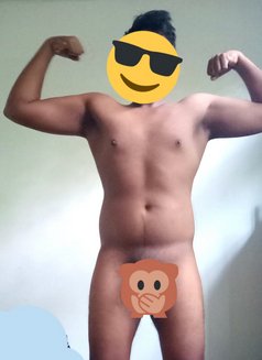 Ishan PUSSY LICKER / BFE/ MILF / VIRGINS - Acompañantes masculino in Colombo Photo 11 of 12
