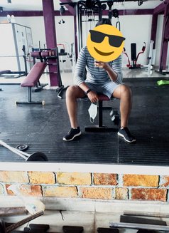 Ishan PUSSY LICKER / BF Experience/ MILF - Male escort in Colombo Photo 9 of 11