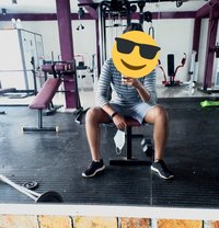 Ishan REAL BOYFRIEND EXPERIENCE VVIP - Male escort in Colombo