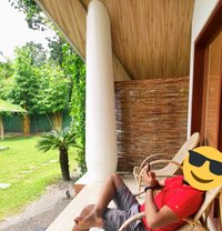 Foreigners BOYFRIEND EXPERIENCE - Male escort in Colombo