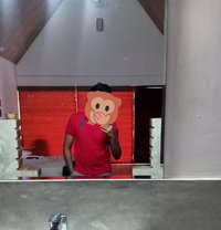 Foreigners BOYFRIEND EXPERIENCE - Male escort in Colombo