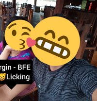 Travel REAL BOYFRIEND EXPERIENCE - Male escort in Colombo