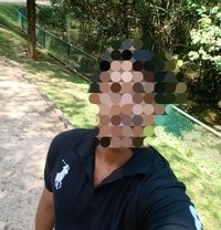 Ishan PUSSY LICKER / BFE/ MILF / VIRGINS - Male escort in Colombo