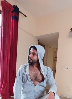 Ishanair - Male escort in New Delhi Photo 2 of 2