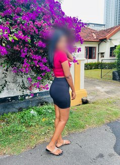 Ishani 22 Yrs - escort in Colombo Photo 11 of 13