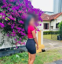 Ishani 22 Yrs - escort in Colombo