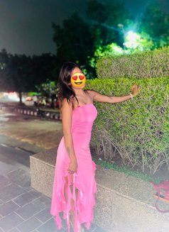 Ishani, Delhi(dwarka) Independent Girl - escort in New Delhi Photo 1 of 6