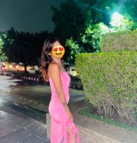 Ishani, Delhi(dwarka) Independent Girl - escort in New Delhi