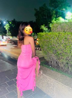 Ishani, Delhi(dwarka) Independent Girl - escort in New Delhi Photo 3 of 6