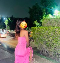 Ishani, Delhi(dwarka) Independent Girl - escort in New Delhi