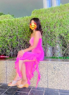 Ishani, Delhi(dwarka) Independent Girl - escort in New Delhi Photo 4 of 6
