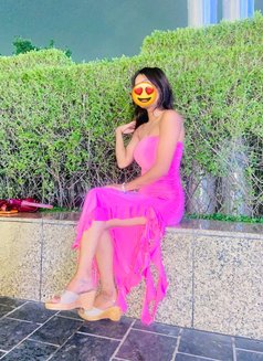 Ishani, Delhi(dwarka) Independent Girl - escort in New Delhi Photo 6 of 6