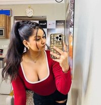 Ishani - escort in Hyderabad