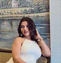 Ishani - escort in Kolkata