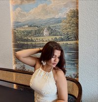 Ishani - escort in Kolkata