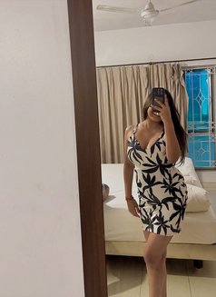Ishani - escort in Ahmedabad Photo 1 of 3