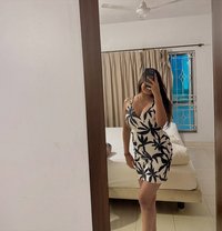 Ishani - escort in Ahmedabad Photo 1 of 3