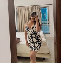 Ishani - escort in Ahmedabad