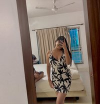 Ishani - escort in Ahmedabad